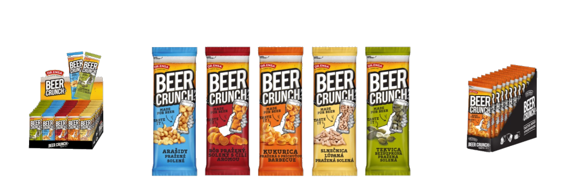 Beer Crunch