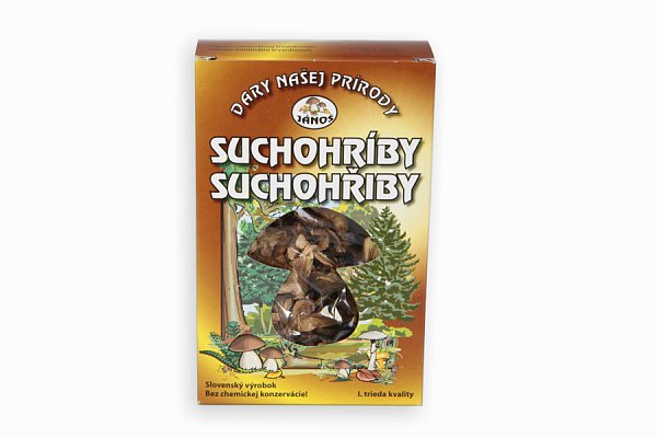 suchohríby