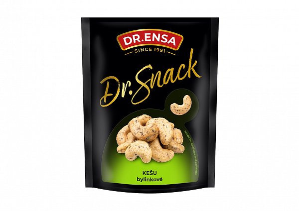 Kešu s bylinkami 150g