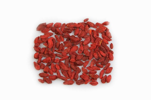goji-kustovnica čínska