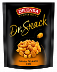 Kukurica pražená s príchuťou BBQ 150g Dr.Snack