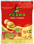 Cukríky Hambáče 80g á 20ks