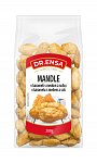 Mandle v karameli s medom a soľou 200g Dr.ENSA