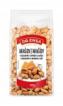 Arašidy v karameli s medom a soľou 200g Dr.ENSA