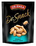 Mandle pražené solené 150g Dr.Snack