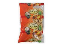 banán chips