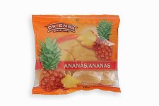 ananás