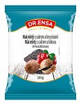 Mak mletý s cukrom a s brusnicami 200g Dr.ENSA