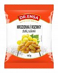 Hrozienka zlaté sušené 100g Dr.ENSA
