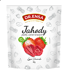 Jahody lyofilizované 30g Dr.ENSA