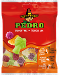 Tropický mix 80g