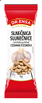 Slnečnica lúpaná s príchuťou cesnaku 75g Dr.ENSA