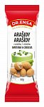 Arašidy v cestíčku s príchuťou smotana a cibuľka 50g