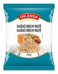 Vlašské jadrá mleté 200g Dr.ENSA