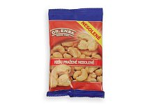 kešu pražené nesolené