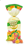 Cukríky Bonny Fruit Citrus mix 200g