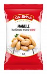 mandle blanžírované pražené solené