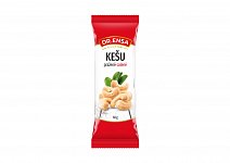 kešu pražené solené