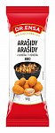 Arašidy v cestíčku s príchuťou BBQ 50g Dr.ENSA